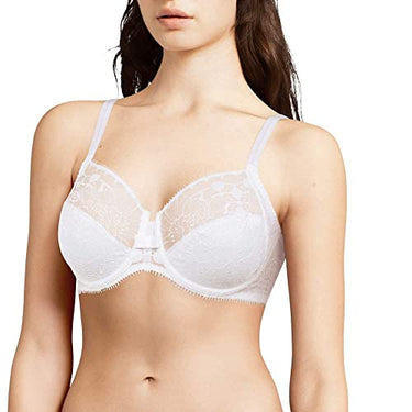 Chantelle Day To Night, Sehr Bedeckender Bügel-Bh, Damen Unterwäsche im Sale